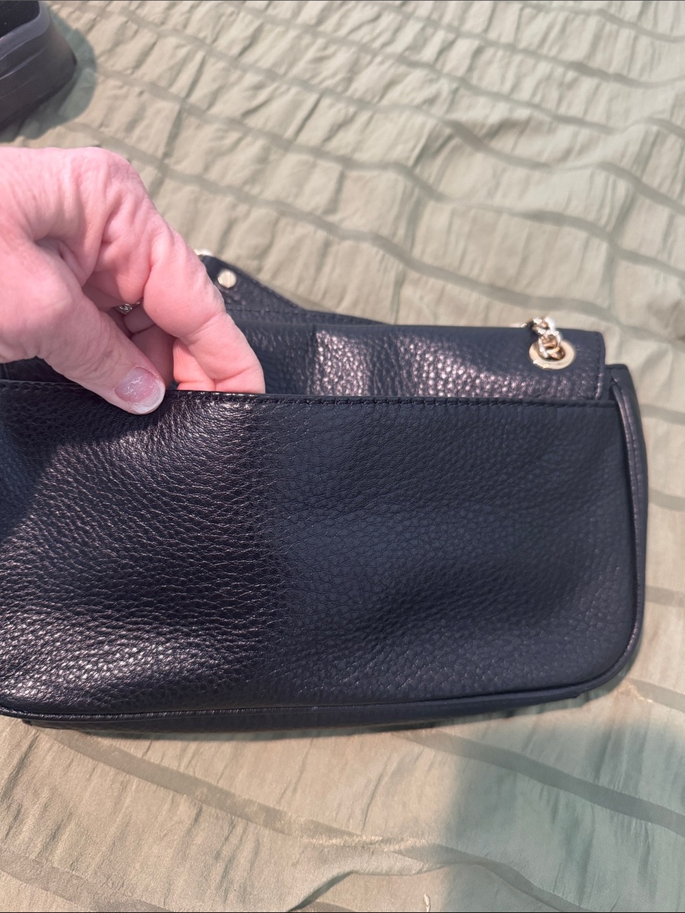 Michael Kors shoulder bag - Picture 5 of 11